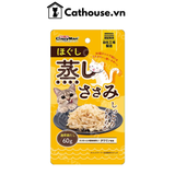  Ức Gà Hấp Gà Xé CattyMan 82933 