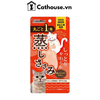  Ức Gà Hấp Cá Ngừ CattyMan 82928 