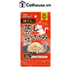  Ức Gà Hấp Cá Ngừ Xé CattyMan 82934 