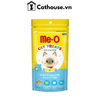  Bánh Thưởng Me-O 50G 