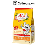  Hạt Chó ALO 