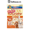  Snack DoggyMan Bánh Quy Sữa Size Nhỏ 180G 