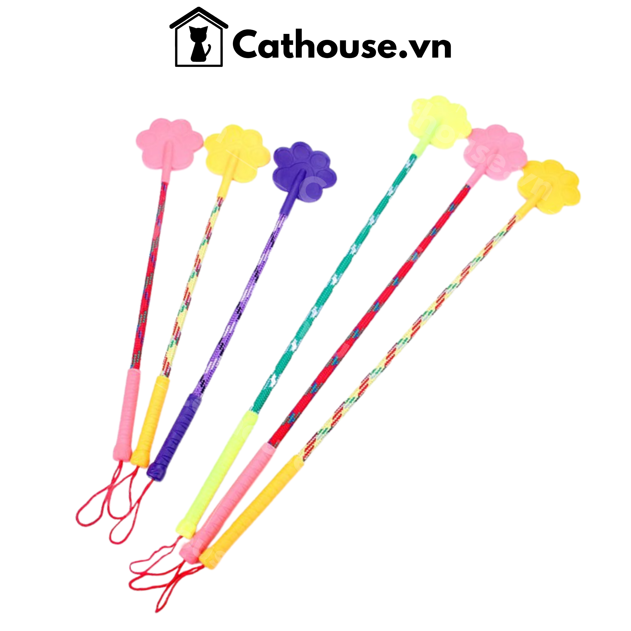  Roi Huấn Luyện Thú Cưng 