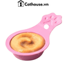  Súp Thưởng Silver Spoon Dạng Thìa Cho Mèo 