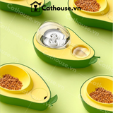  Bát Nước Trái Bơ 