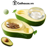  Bát Nước Trái Bơ 