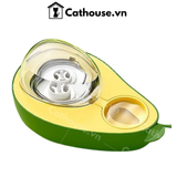  Bát Nước Trái Bơ 