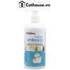  Sữa Tắm DoggyMan Whitening Chó Lông Trắng 85203 