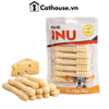  Snack Chó Fonti Xương Bàn Chải Phô Mai 6 Cây E02 