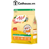  Hạt Mèo ALO 
