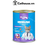  Pate Lon Mr.Vet 400g 