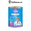  Pate Lon Mr.Vet 400g 