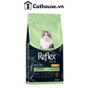  Hạt Mèo Ngừa Tiết Niệu Reflex Plus Adult Urinary Chicken 