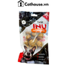  Snack Fonti Nơ Mini Quấn Gà Phô Mai 100G C04 