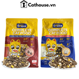  Hạt Mèo Happy Choice Có Topping 1KG 