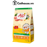  Hạt Mèo ALO 