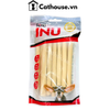  Snack Fonti Que Gặm Sạch Răng Hương Sữa B03 