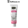  Gel Dinh Dưỡng Kit Cat Hỗ Trợ Búi Lông Cho Mèo HairBall 