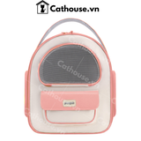  Balo Cao Cấp No17 BAG 402 