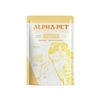  Pate Gói Alpha Pet Cho Mèo 