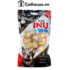  Snack Fonti Nơ Mini Quấn Gà Hương Sữa C02 