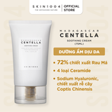  Skin1004 Madagascar Centella Soothing Cream 75ml 