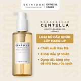  Dầu tẩy trang Skin1004 Madagascar Centella Light Cleansing Oil 200ml 