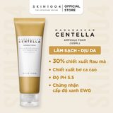  Sữa rửa mặt Skin1004 Madagascar Centella Ampoule Foam 125ml 