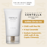 Kem Dưỡng Ẩm SKIN1004 Madagascar Centella Soothing Cream 75ml 