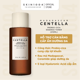  Nước hoa hồng SKIN1004 Madagascar Centella Probio-Cica Essence Toner 210ml 