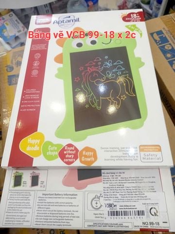  Bảng vẽ Aptamil 