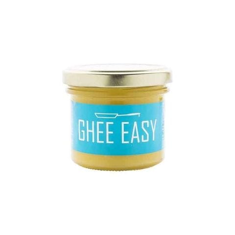  Bơ Ghee Easy Hữu Cơ Cao Cấp (100g) 