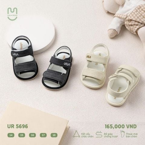  Dép tập đi Ualarogo 