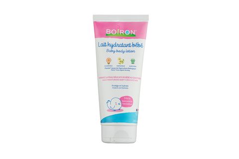  Kem dưỡng da Baby Body Lotion Boiron 200ml 