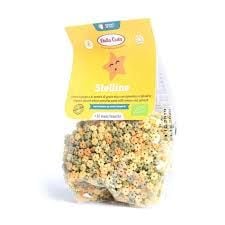  [8M+] Nui Sao Rau Củ Hữu Cơ Dalla Costa (200g) 