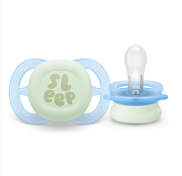  Ty ngậm đơn Philips Avent Ultra Start ( 0-2M ) 