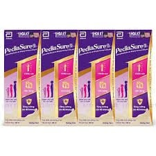  Sữa nước Pediasure  180ml 