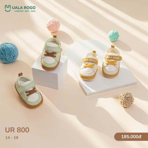  Giày Tập Đi Ualarogo 