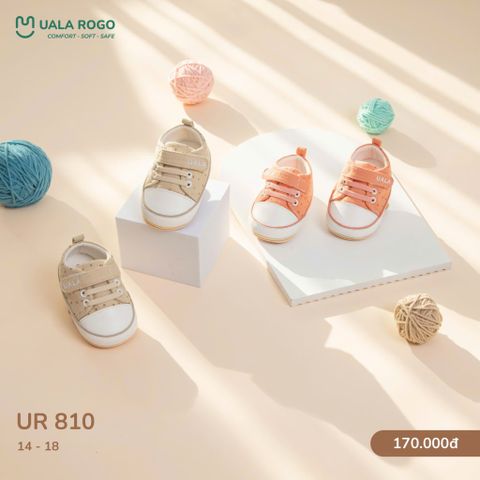  Giày Tập Đi Ualarogo 
