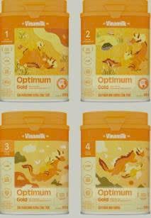 Sữa Vinamilk Optimum Gold (800g) 