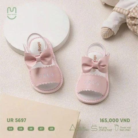  Dép tập đi Ualarogo 