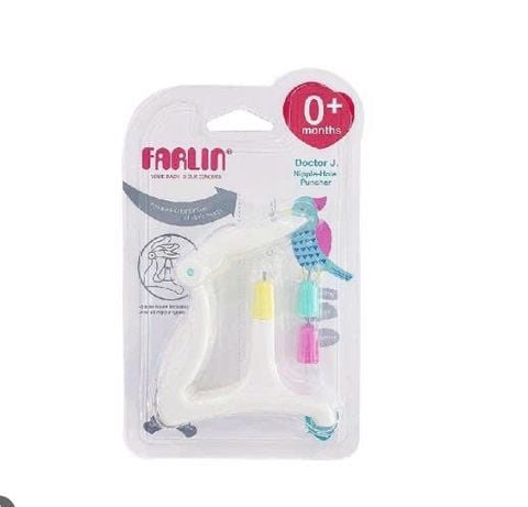  FARLIN - DỤNG CỤ ĐỤC LỖ NÚM TI BF-112 