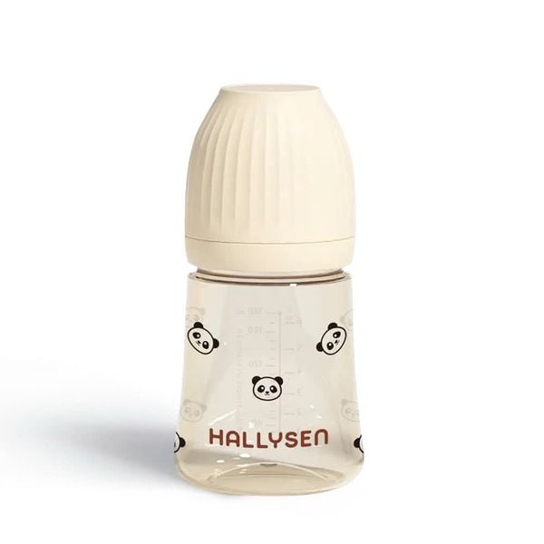  Bình sữa PPSU Hallysen 