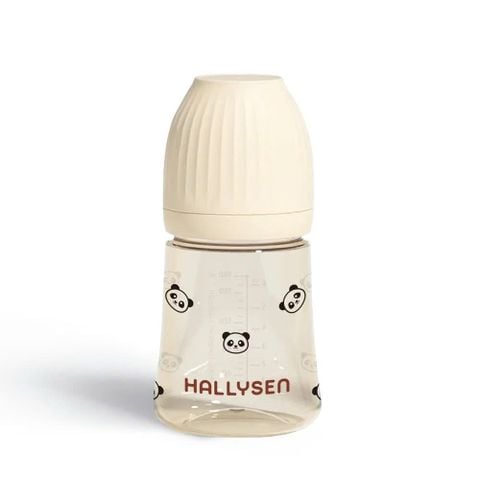  Bình sữa PPSU Hallysen 