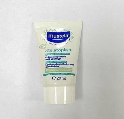  Kem dưỡng da toàn thân Mustela 