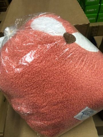  (TP) Bộ Chăn Gối Aptamil Hình 