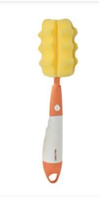  Dụng cụ vệ sinh bình sữa Hallysen BH0952 
