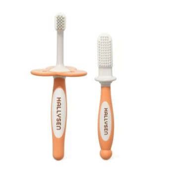  Bộ bàn chải TPE Hallysen 