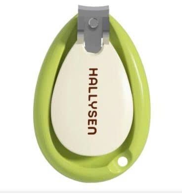  Bấm móng tay Hallysen 