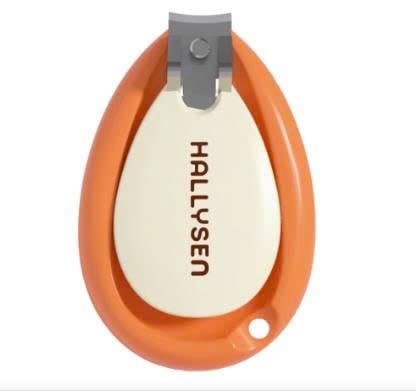  Bấm móng tay Hallysen 